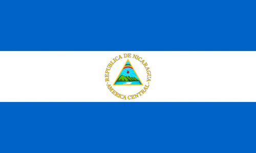 Bandera de Venezuela