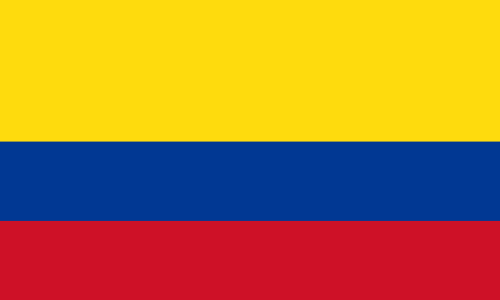 Bandera de Venezuela