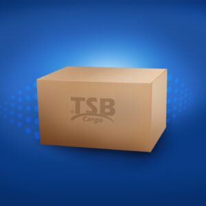 Caja TSBOX