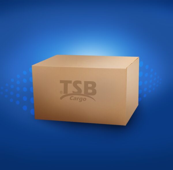 Caja TSBOX